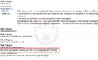 Android M信息遭曝光？