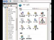 IIS7手工開FTP后，F(xiàn)TP軟件連不上的解決辦法