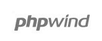 PHPWIND論壇完美支持，而且支持偽靜態(tài)。